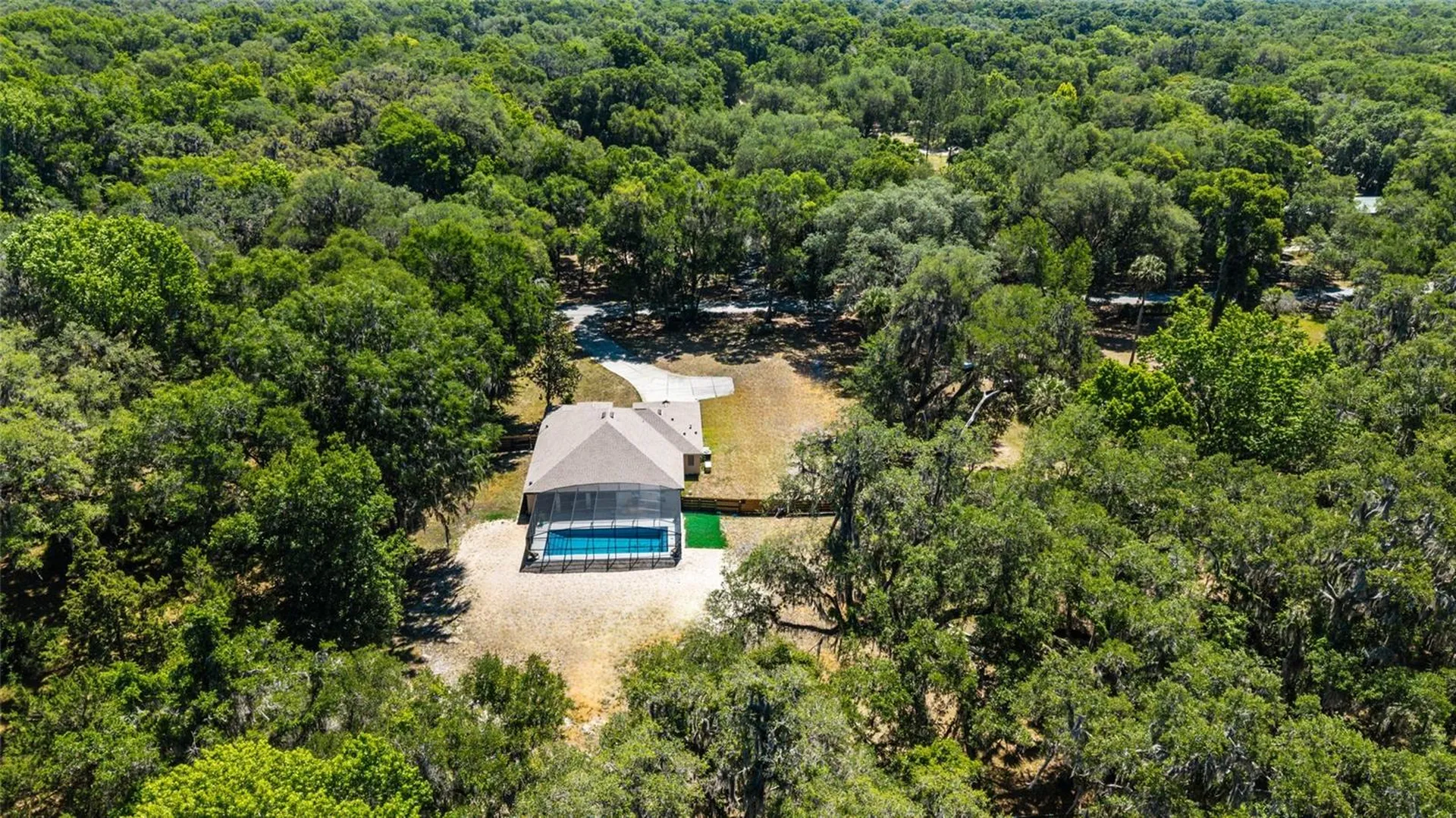 13920 NE 38th Avenue Anthony FL 32617
