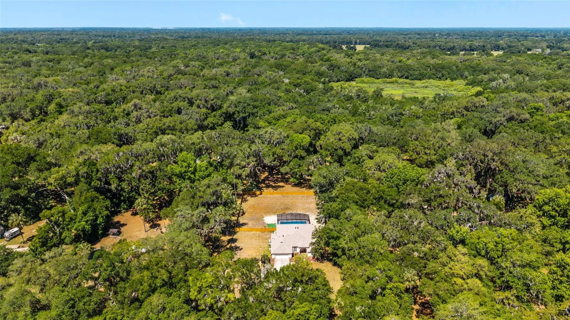 13920 NE 38th Avenue Anthony FL 32617
