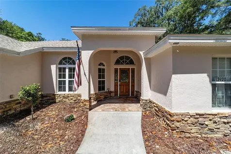13920 NE 38th Avenue Anthony FL 32617