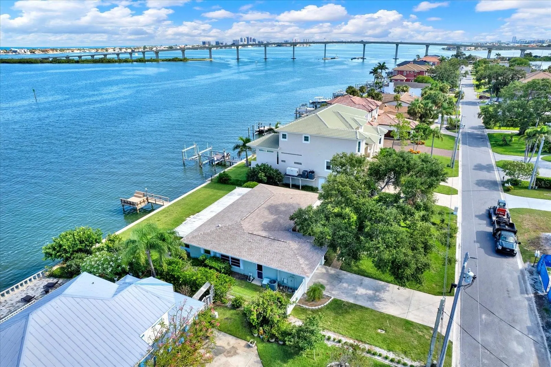 218 Driftwood Lane Largo FL 33770