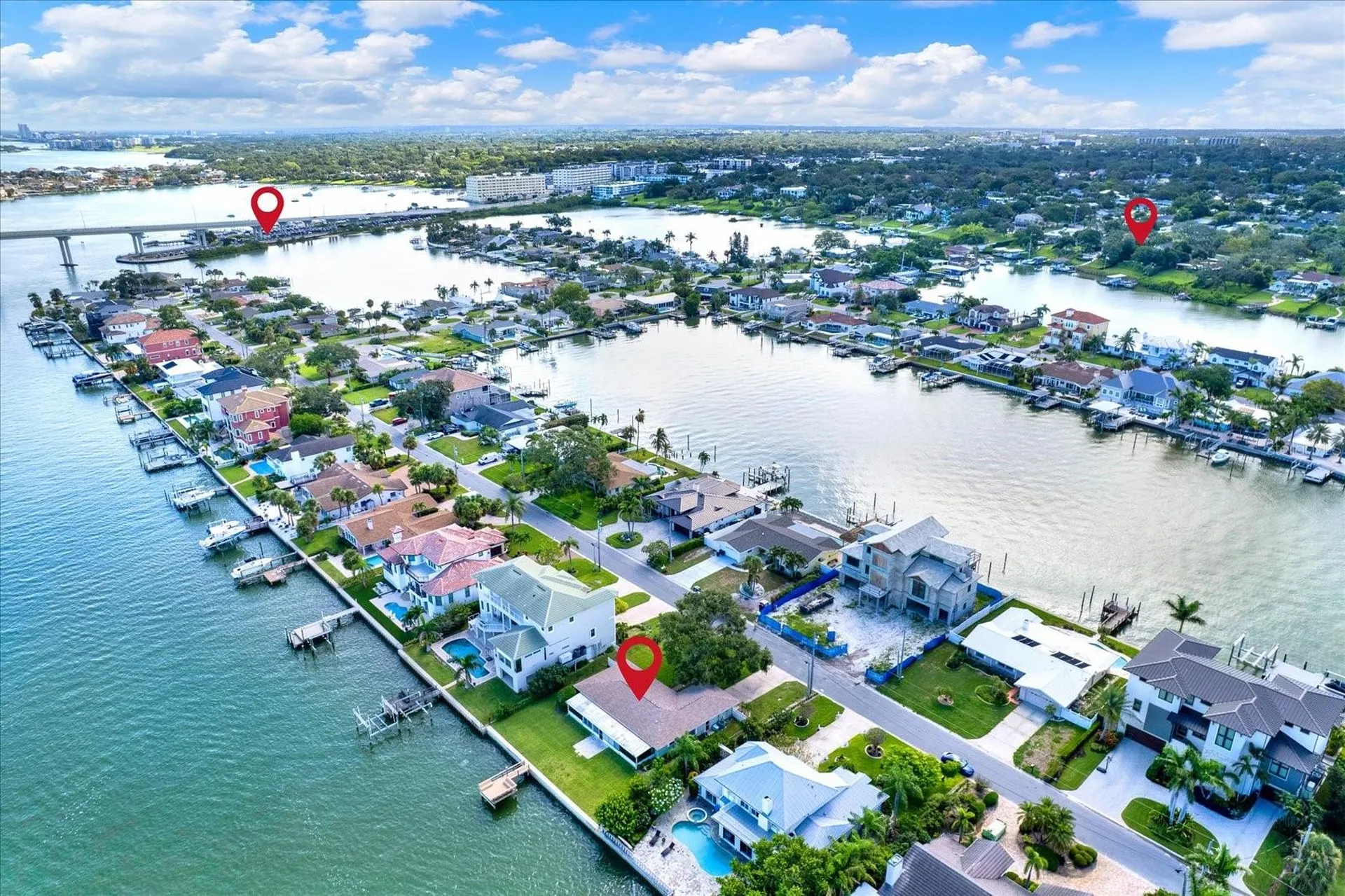 218 Driftwood Lane Largo FL 33770
