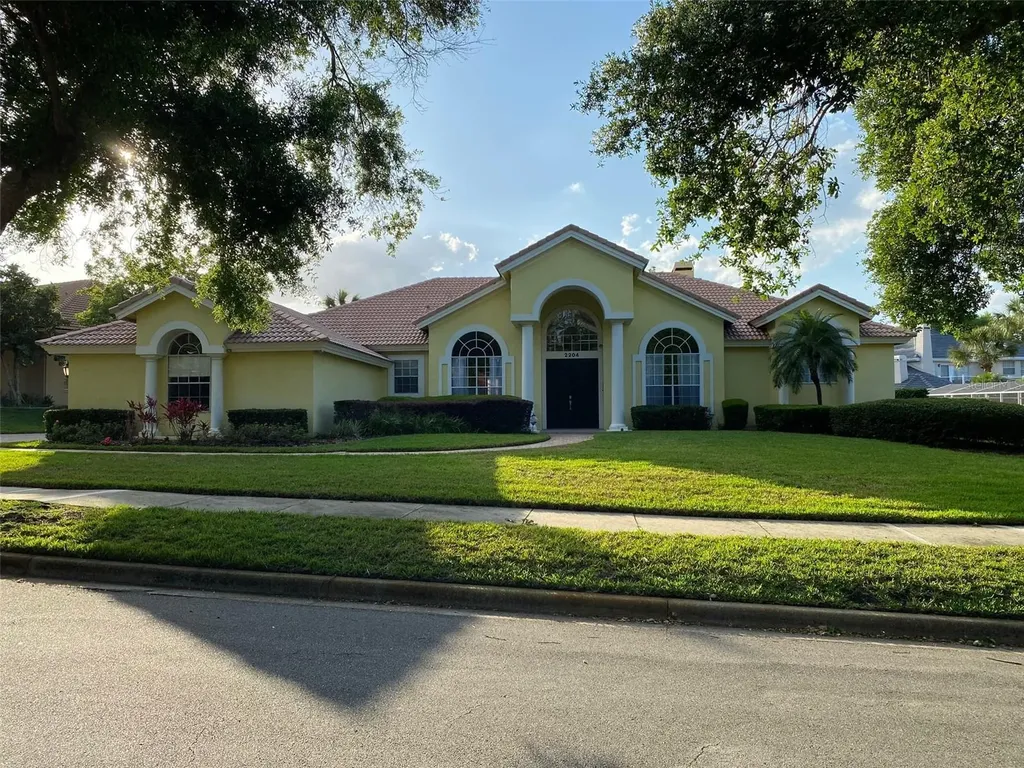 2204 Kettle Drive Orlando FL 32835