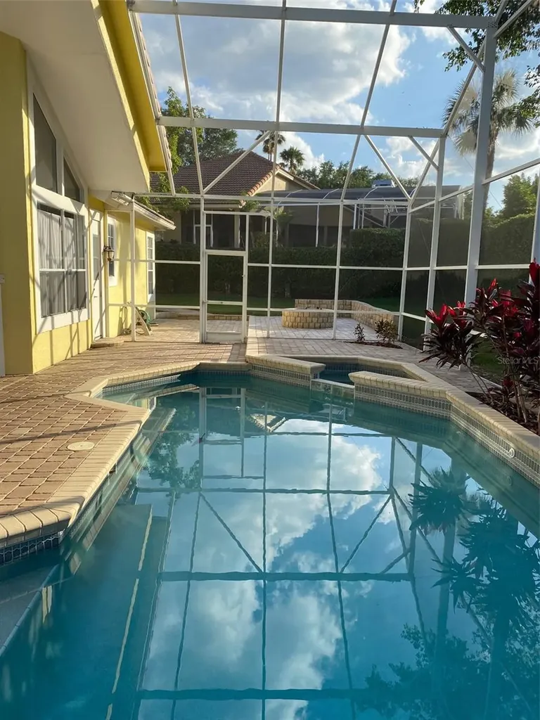 2204 Kettle Drive Orlando FL 32835