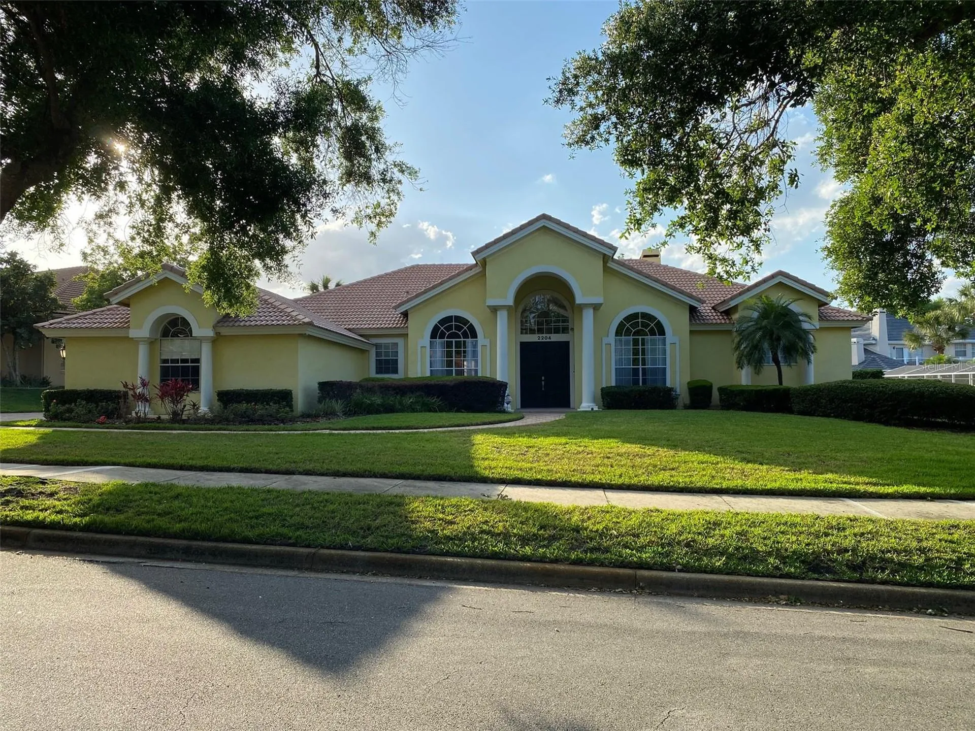 2204 Kettle Drive Orlando FL 32835