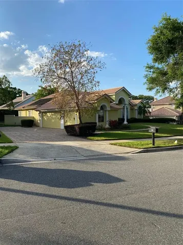 2204 Kettle Drive Orlando FL 32835
