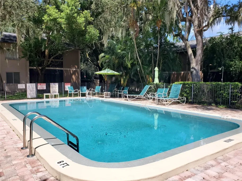 7516 Needle Leaf Place Tampa FL 33617