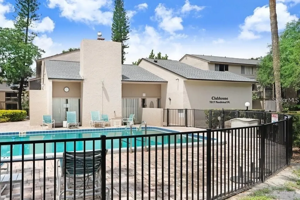 7516 Needle Leaf Place Tampa FL 33617