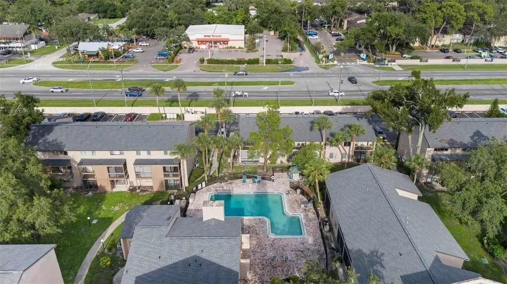 7516 Needle Leaf Place Tampa FL 33617