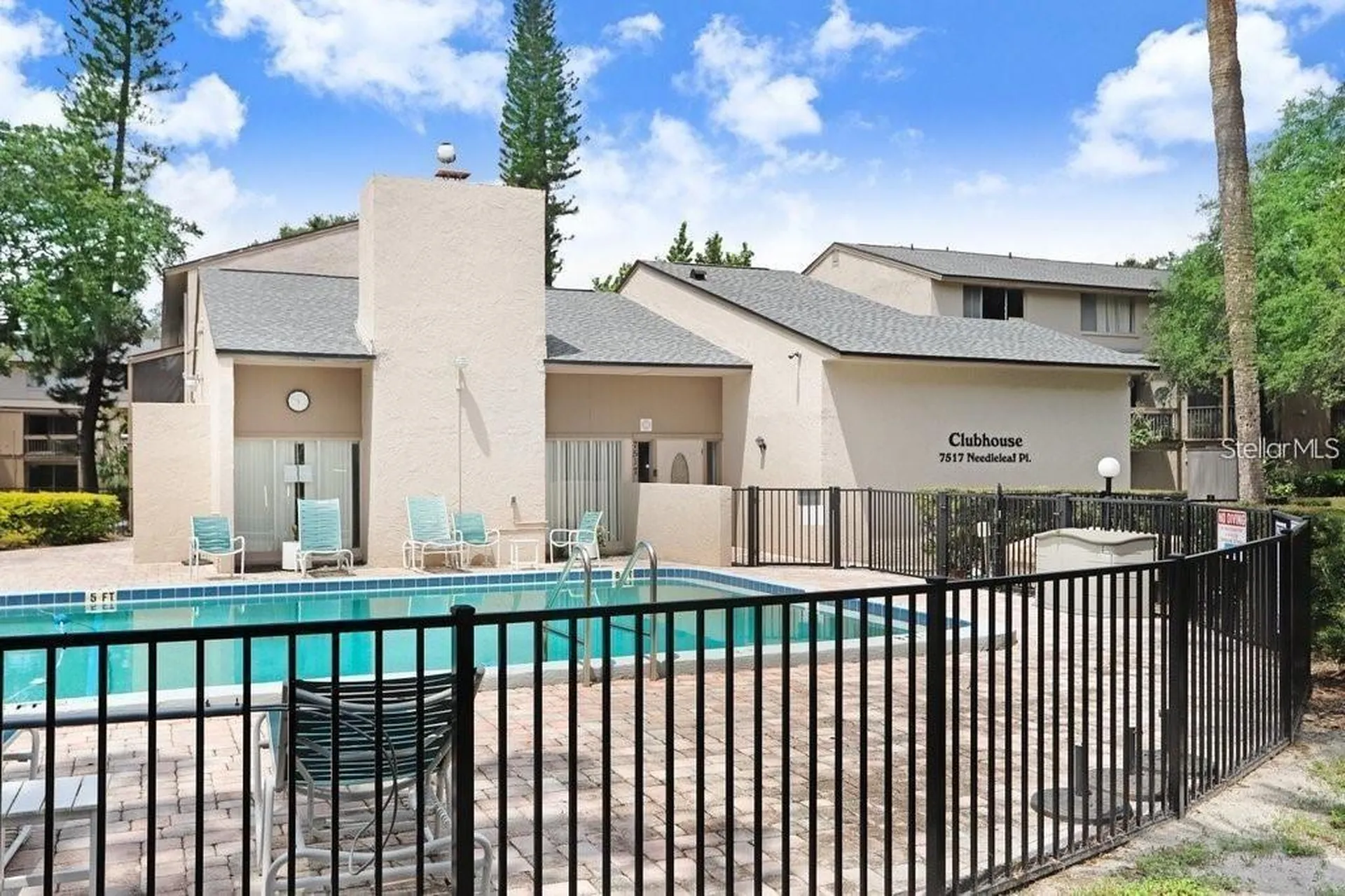 7516 Needle Leaf Place Tampa FL 33617