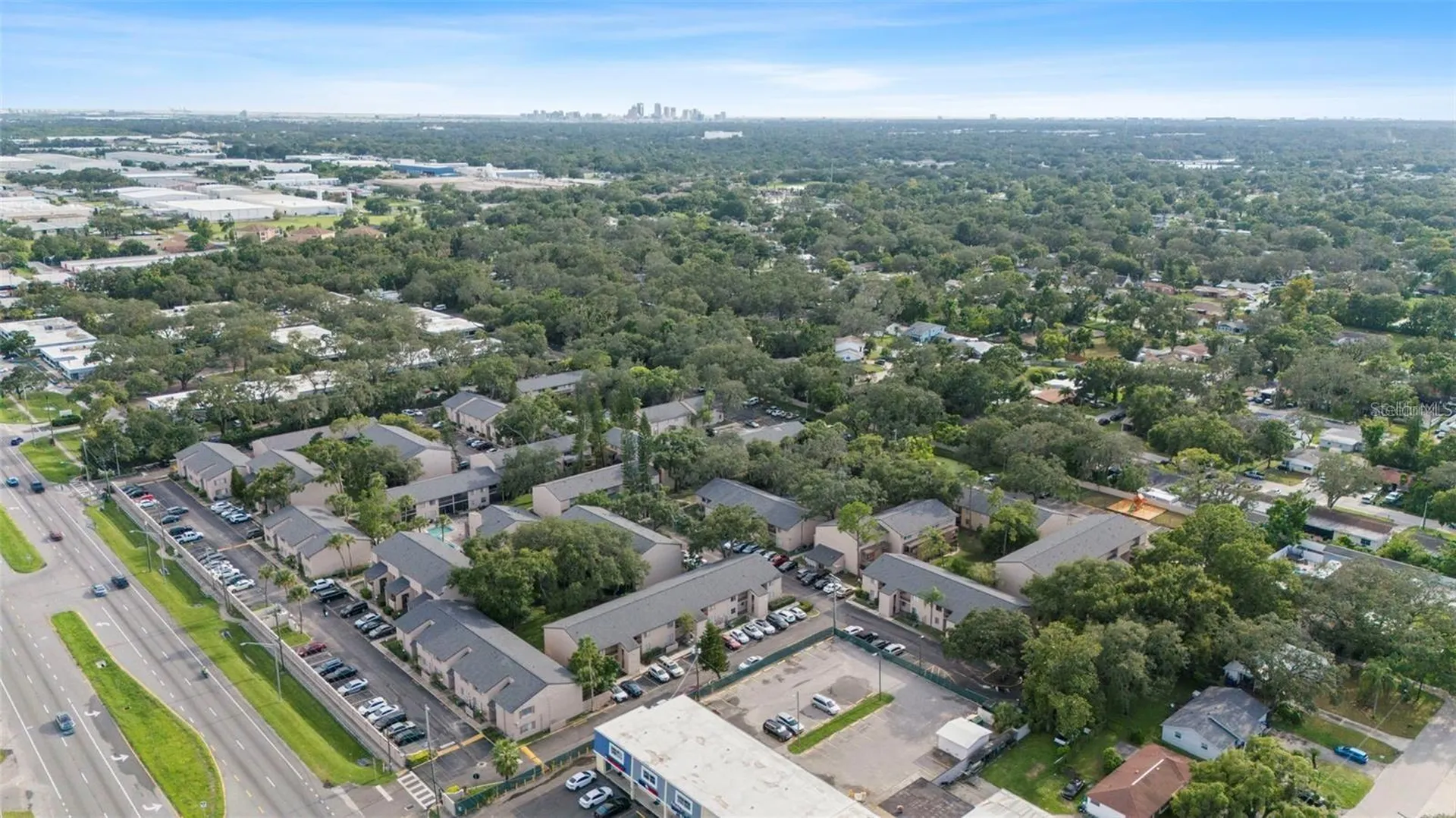 7516 Needle Leaf Place Tampa FL 33617