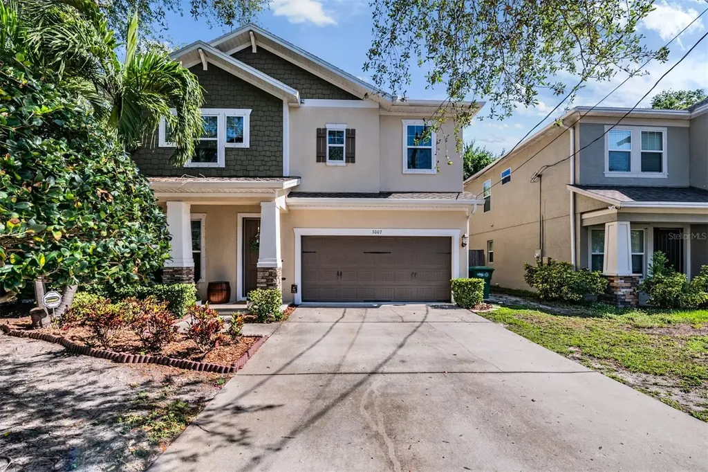 3007 W Palmira Avenue Tampa FL 33629