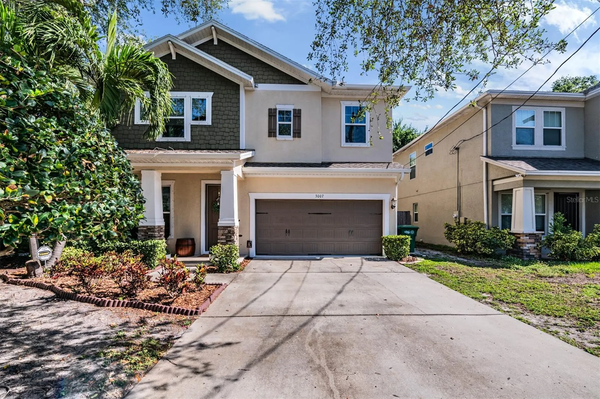 3007 W Palmira Avenue Tampa FL 33629