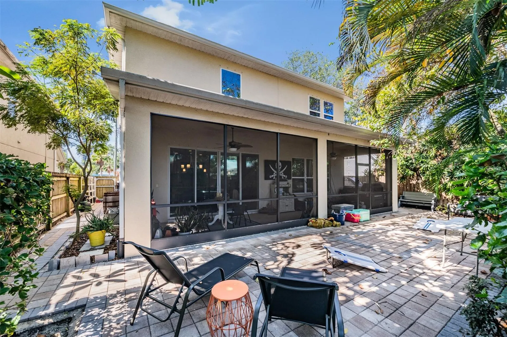 3007 W Palmira Avenue Tampa FL 33629