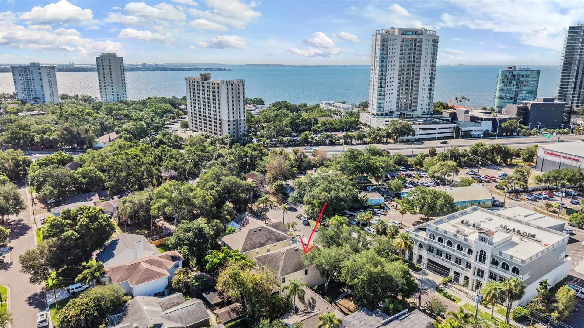 3007 W Palmira Avenue Tampa FL 33629
