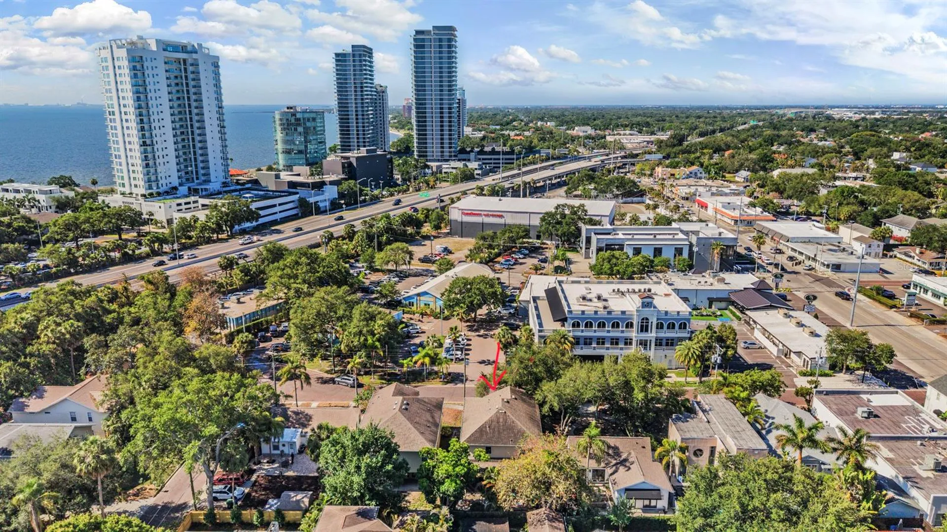 3007 W Palmira Avenue Tampa FL 33629