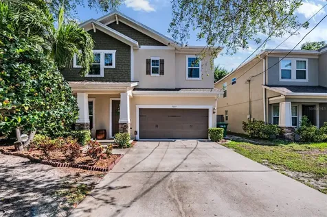 3007 W Palmira Avenue Tampa FL 33629
