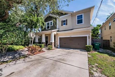 3007 W Palmira Avenue Tampa FL 33629