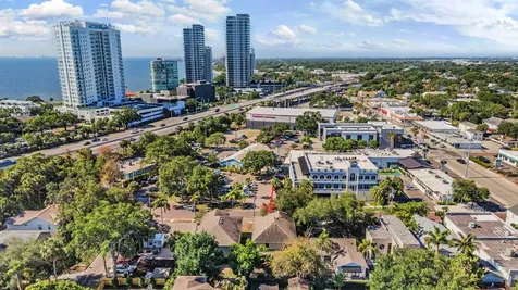 3007 W Palmira Avenue Tampa FL 33629