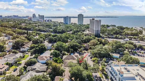 3007 W Palmira Avenue Tampa FL 33629