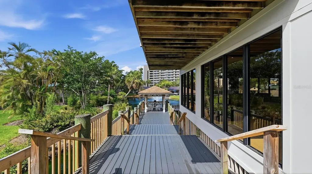 5880 Midnight Pass Road Sarasota FL 34242