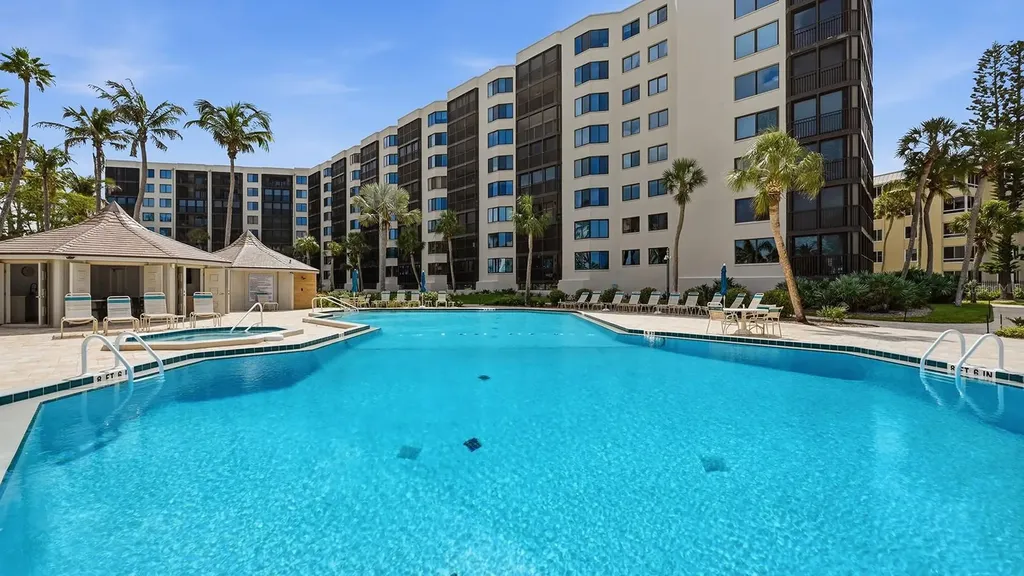 5880 Midnight Pass Road Sarasota FL 34242