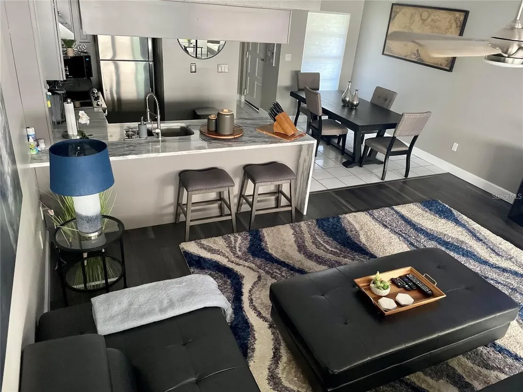 2571 Cyprus Drive Palm Harbor FL 34684