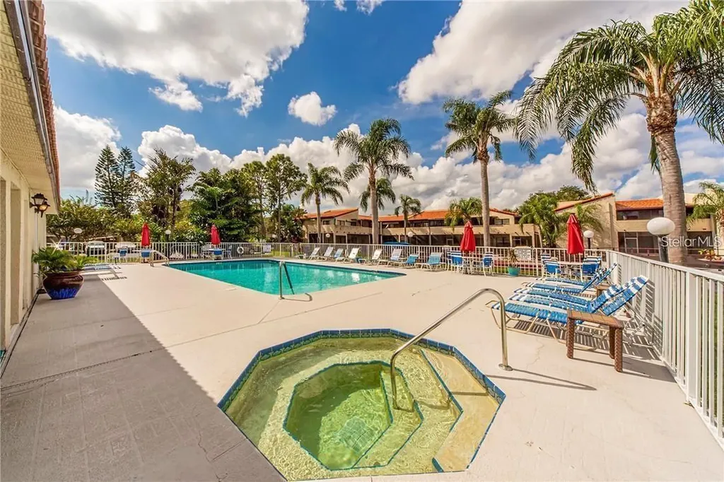 2571 Cyprus Drive Palm Harbor FL 34684