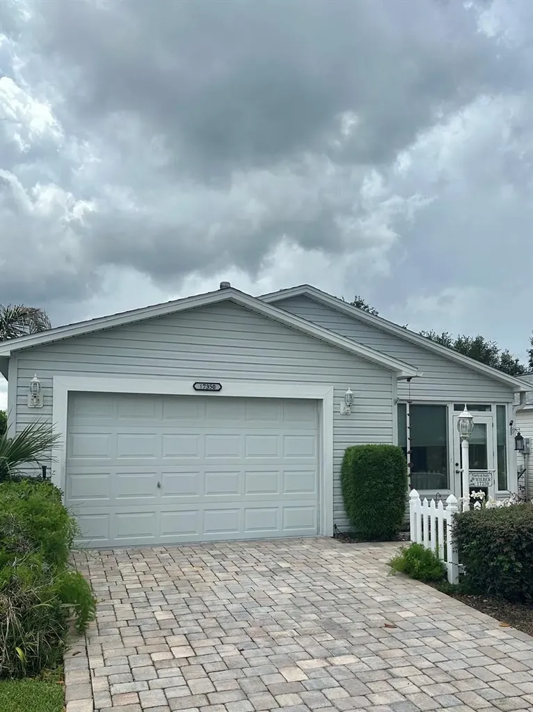 17350 SE 77th Sycamore Avenue The Villages FL 32162
