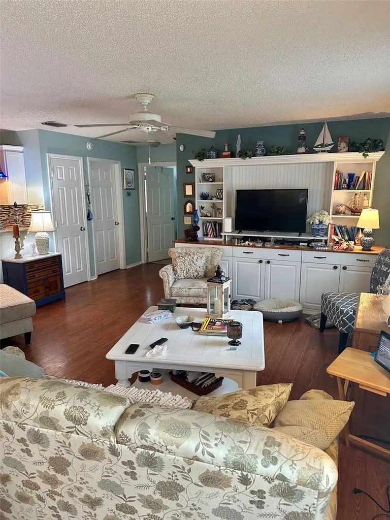 17350 SE 77th Sycamore Avenue The Villages FL 32162