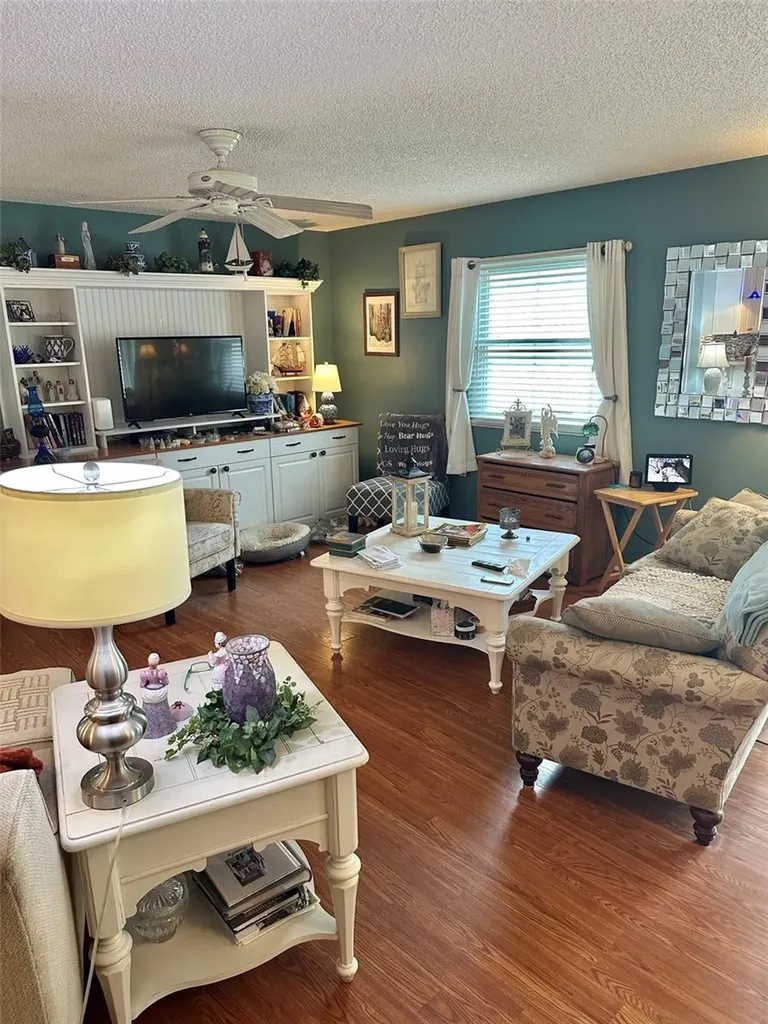 17350 SE 77th Sycamore Avenue The Villages FL 32162