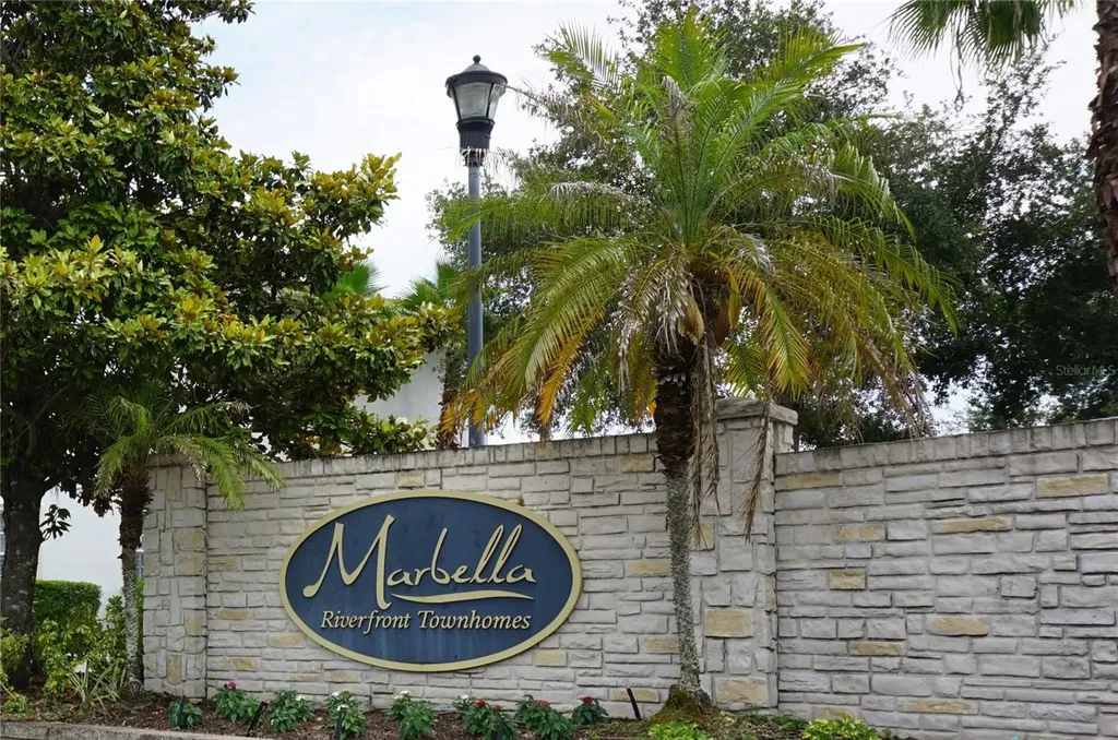 11406 Marbella Terrace Street Tampa FL 33637