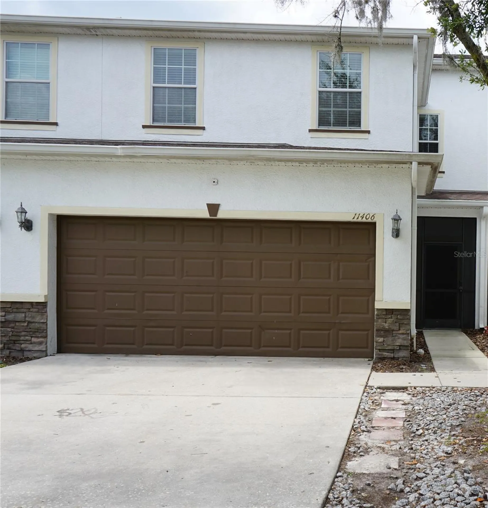 11406 Marbella Terrace Street Tampa FL 33637