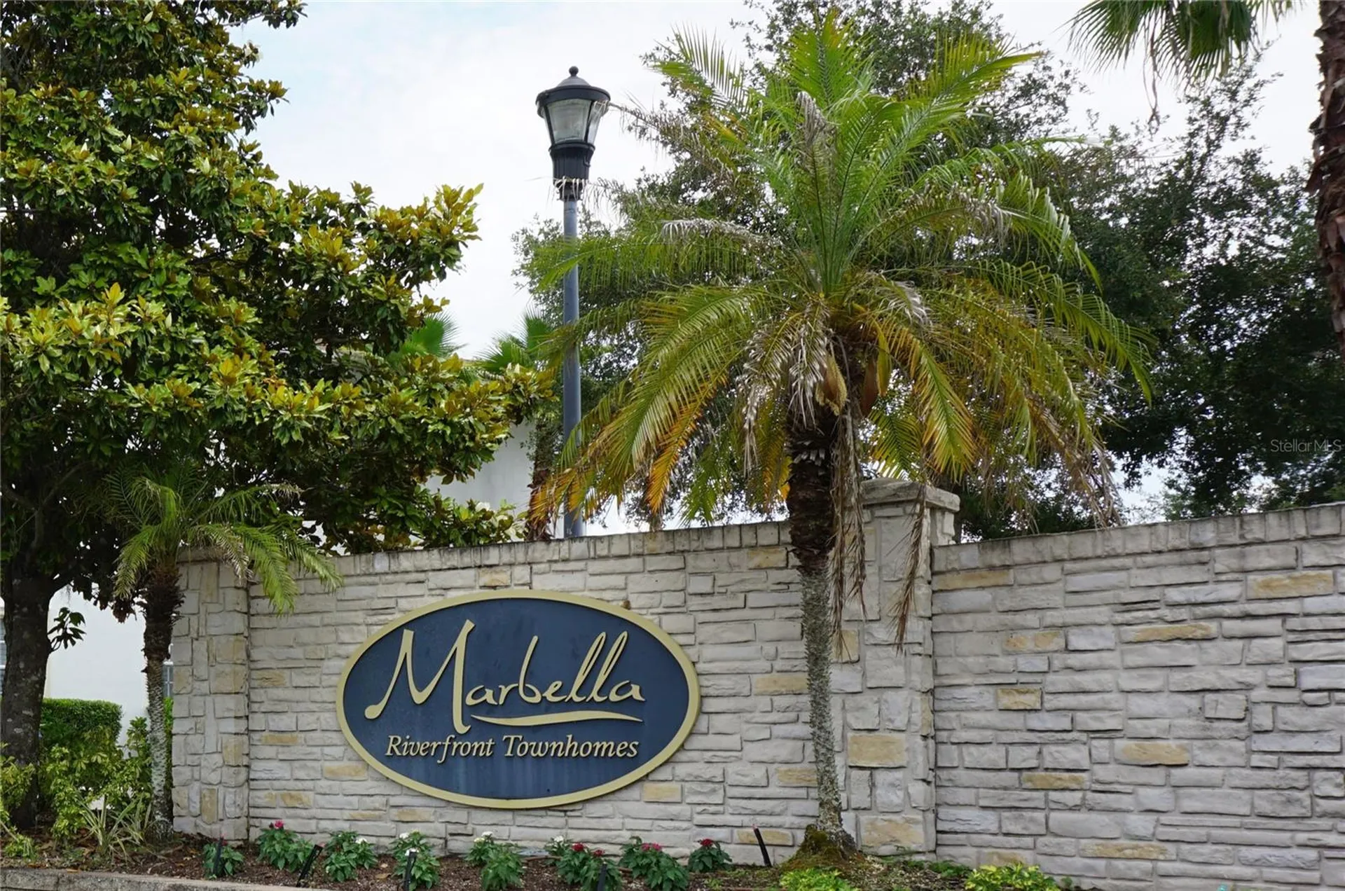 11406 Marbella Terrace Street Tampa FL 33637