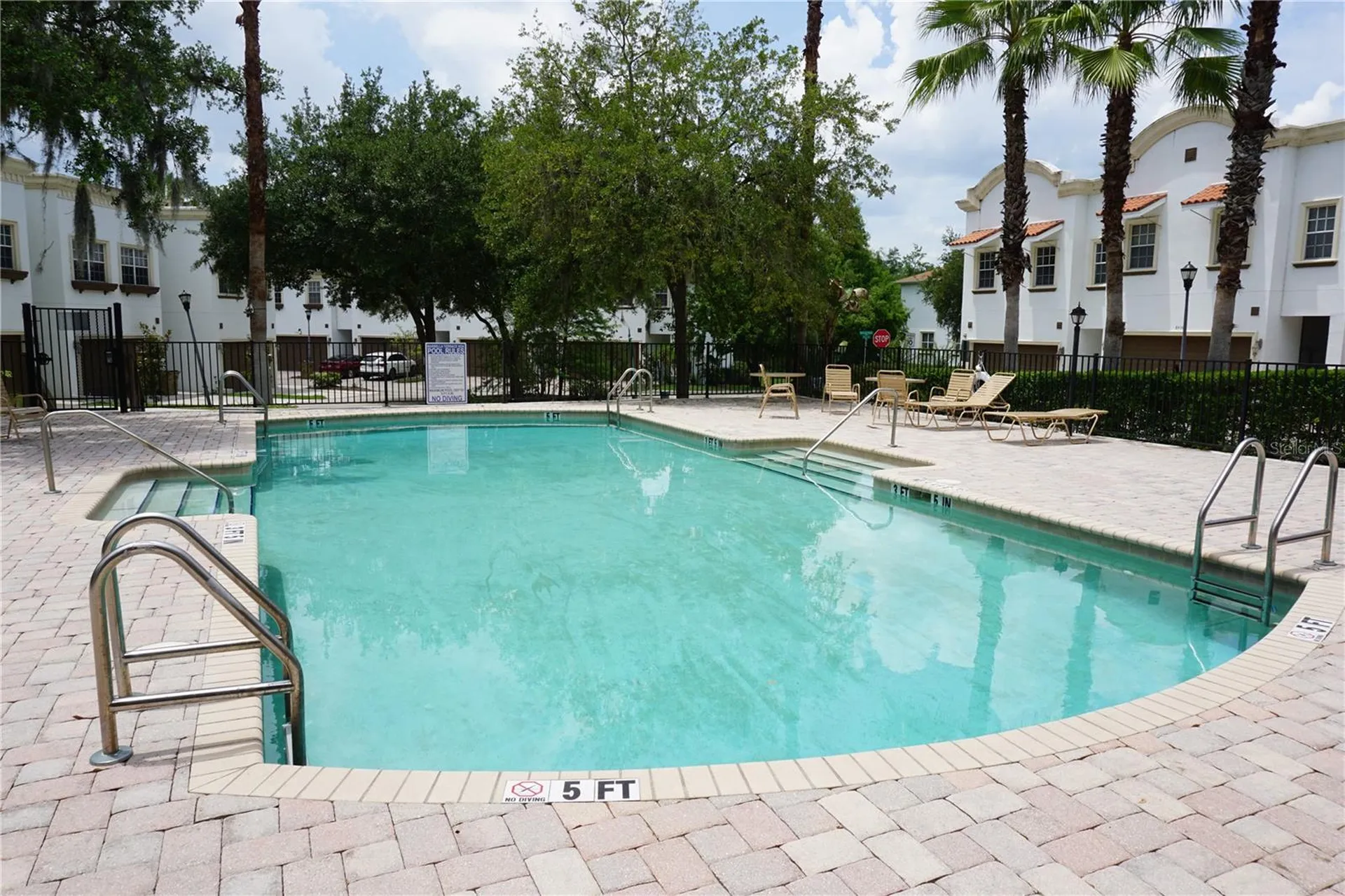 11406 Marbella Terrace Street Tampa FL 33637