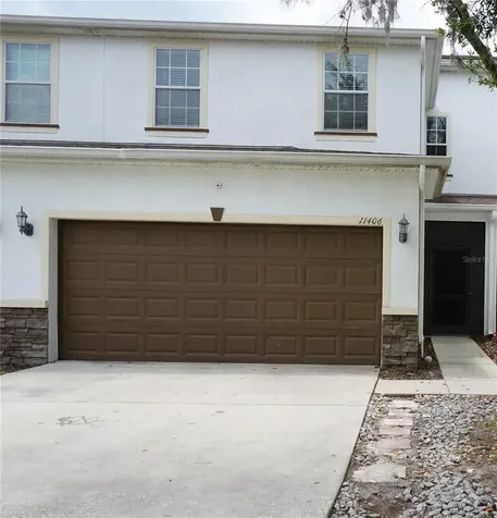 11406 Marbella Terrace Street Tampa FL 33637