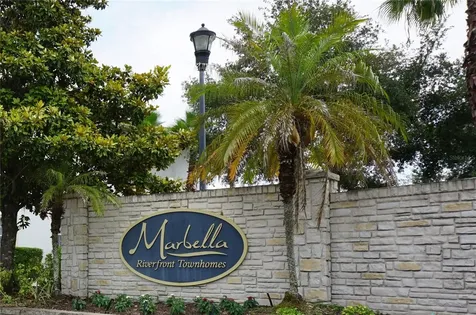 11406 Marbella Terrace Street Tampa FL 33637