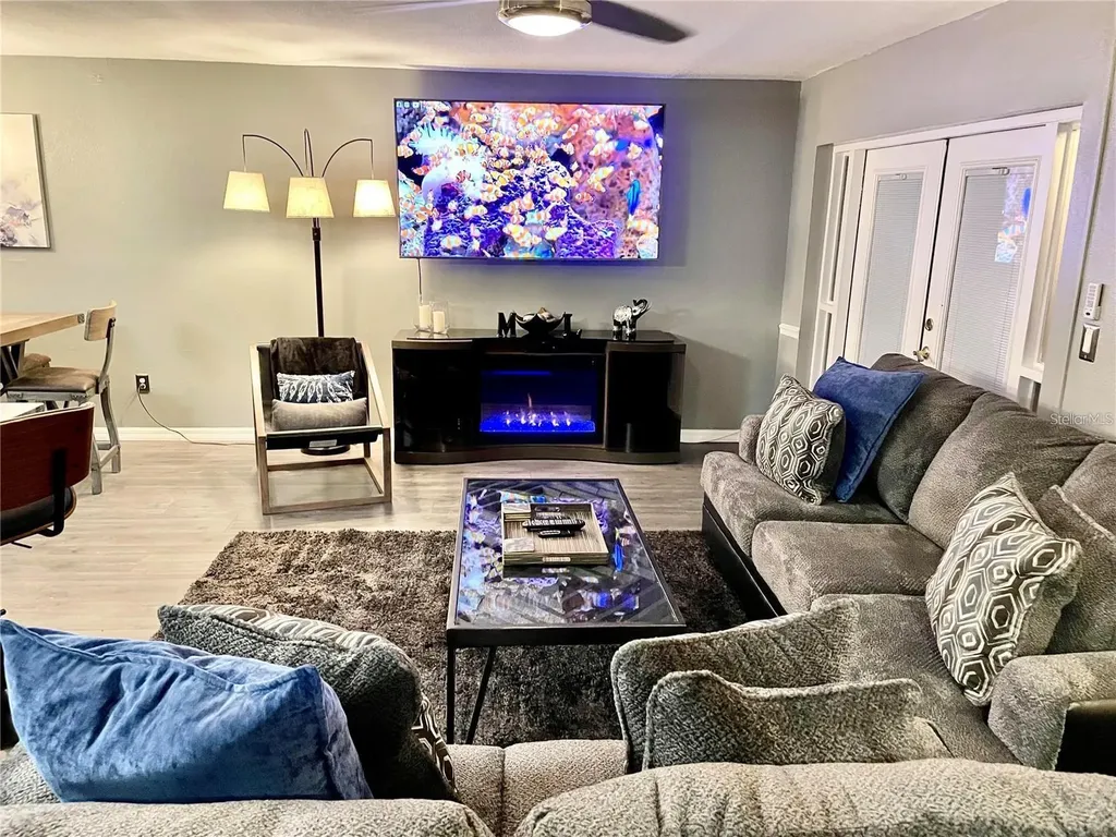 2571 Cyprus Drive Palm Harbor FL 34684