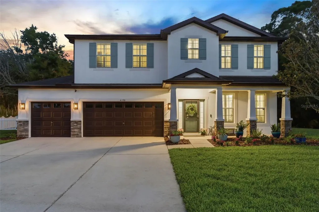 4130 Granite Glen Loop Wesley Chapel FL 33544