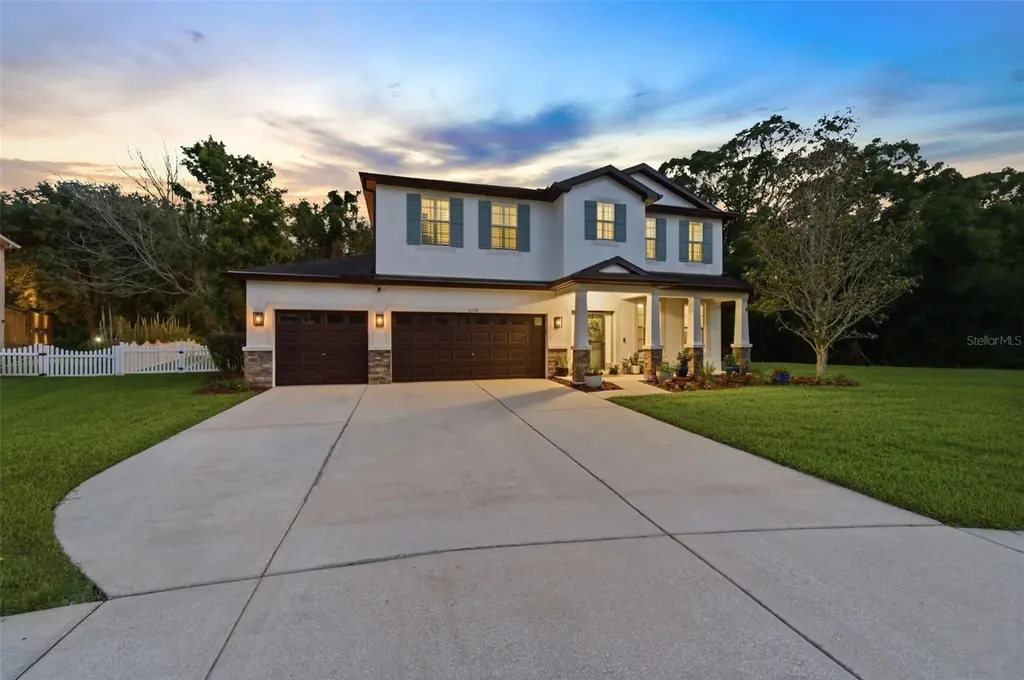 4130 Granite Glen Loop Wesley Chapel FL 33544