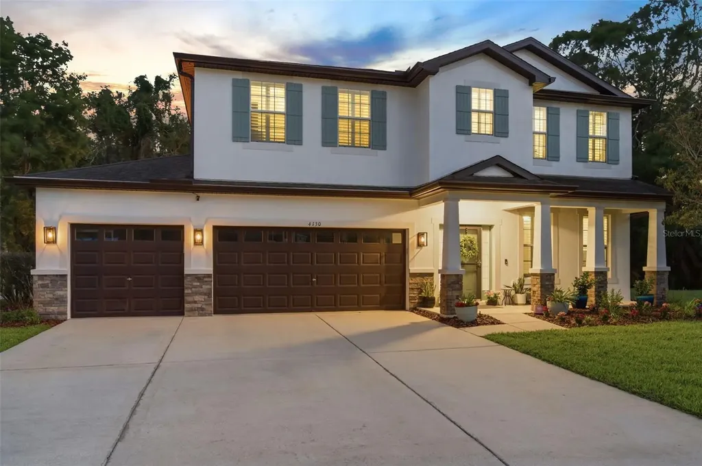 4130 Granite Glen Loop Wesley Chapel FL 33544