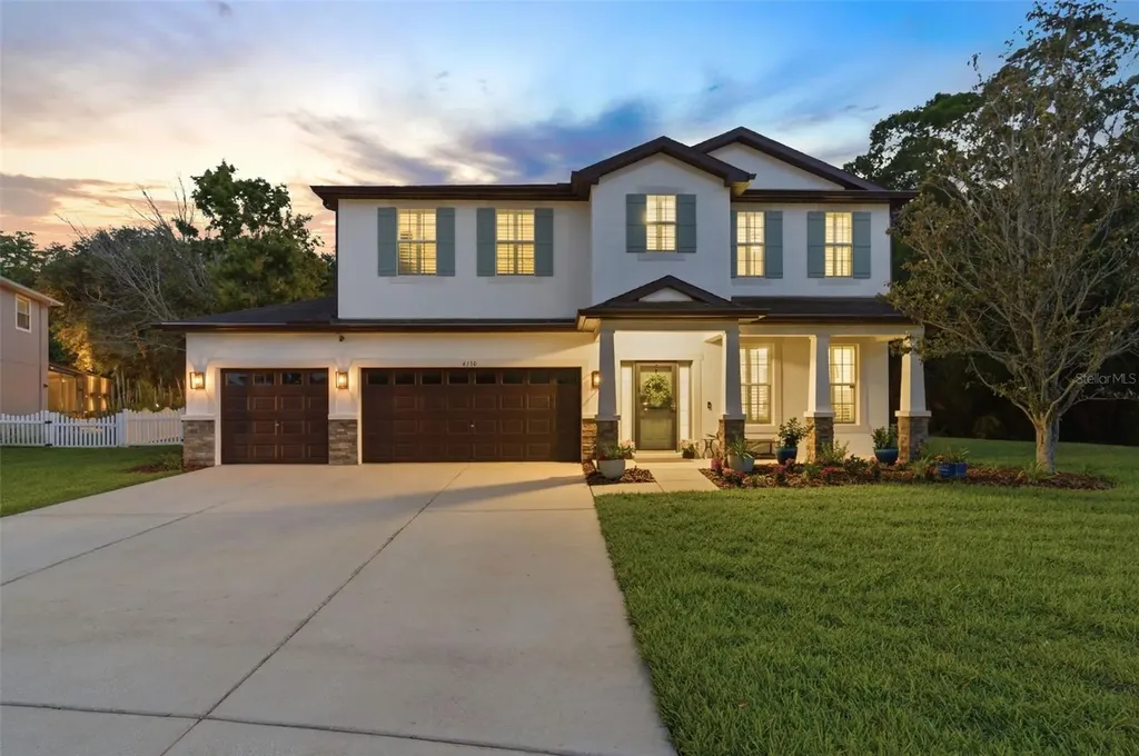 4130 Granite Glen Loop Wesley Chapel FL 33544