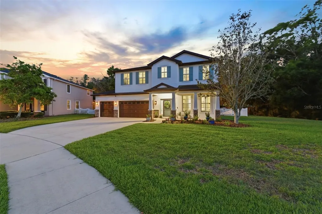 4130 Granite Glen Loop Wesley Chapel FL 33544
