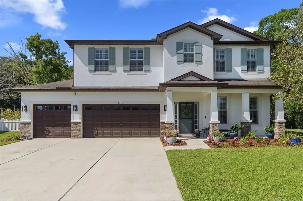 4130 Granite Glen Loop Wesley Chapel FL 33544