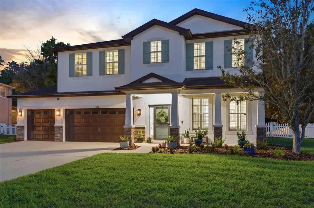 4130 Granite Glen Loop Wesley Chapel FL 33544