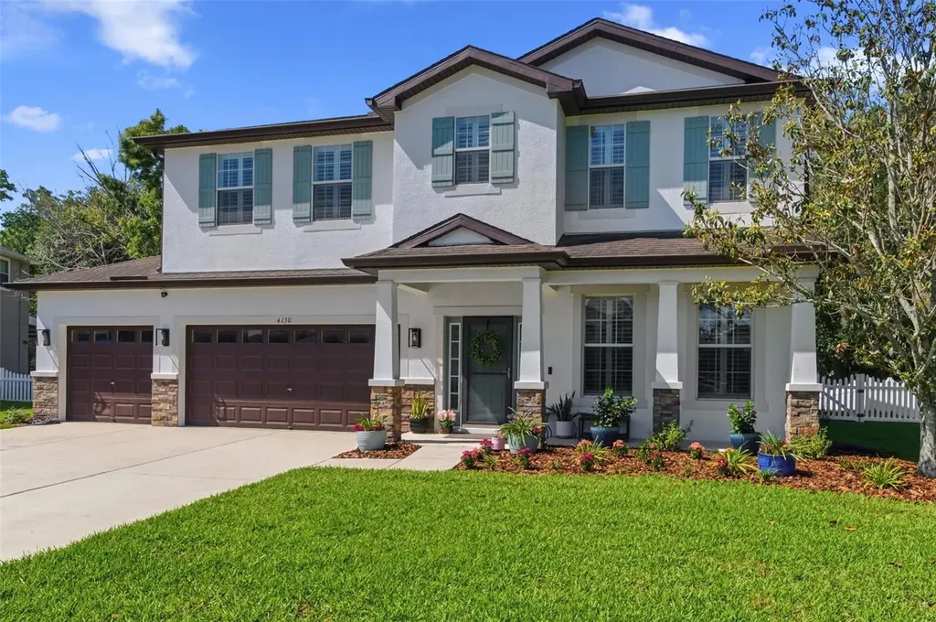 4130 Granite Glen Loop Wesley Chapel FL 33544