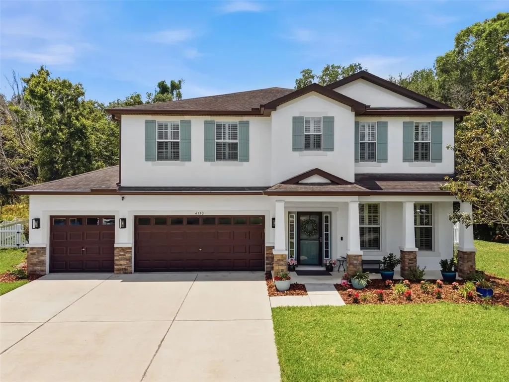 4130 Granite Glen Loop Wesley Chapel FL 33544