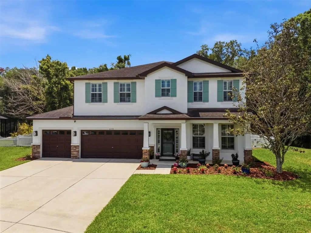 4130 Granite Glen Loop Wesley Chapel FL 33544