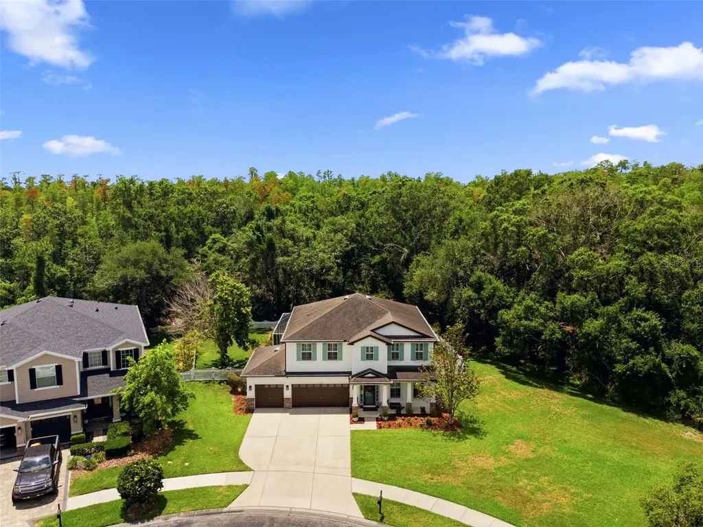 4130 Granite Glen Loop Wesley Chapel FL 33544