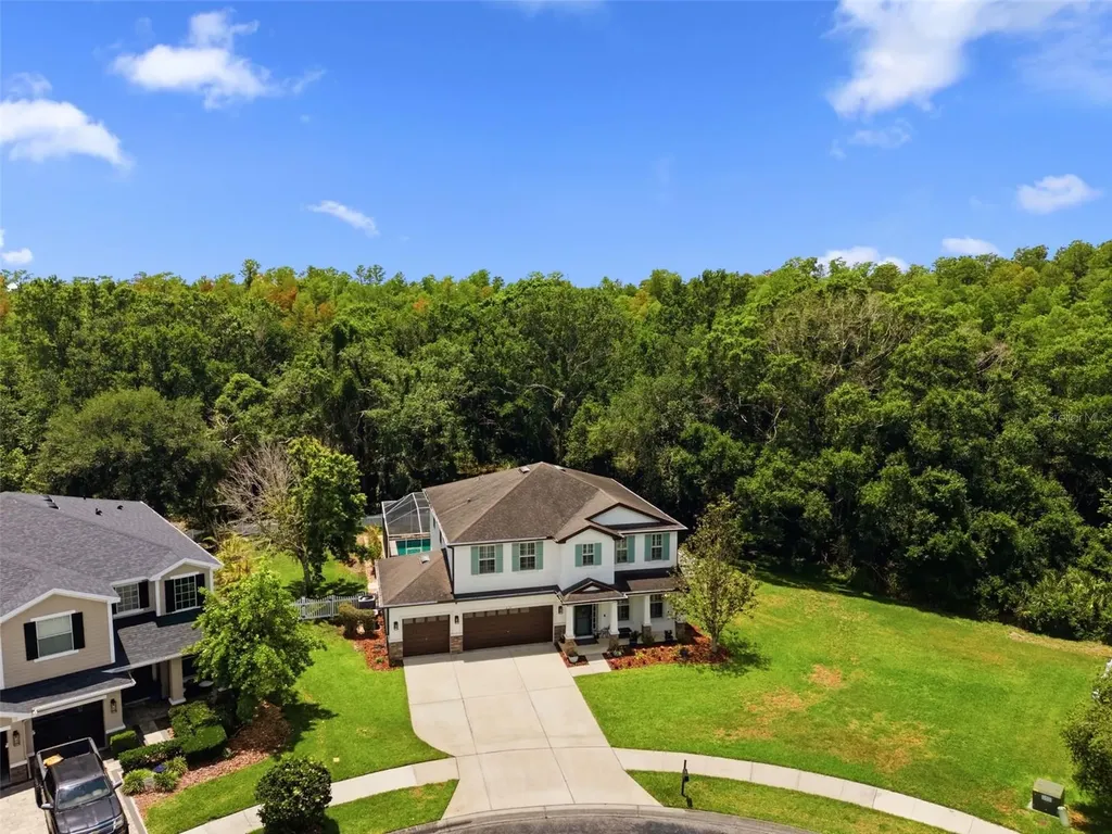 4130 Granite Glen Loop Wesley Chapel FL 33544