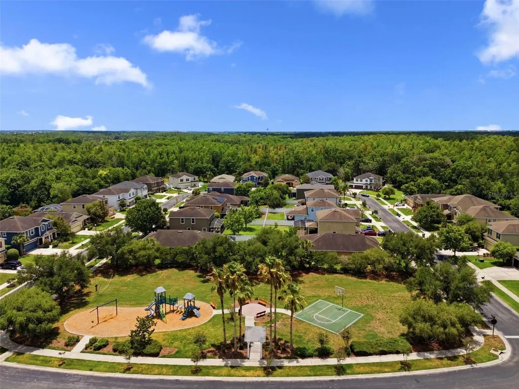 4130 Granite Glen Loop Wesley Chapel FL 33544